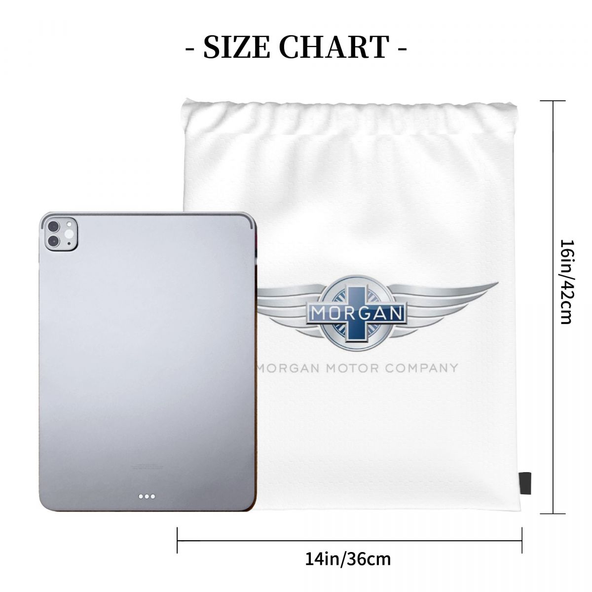 Morgan Motor Car Company Backp - огляд і ціна Women Bags Company