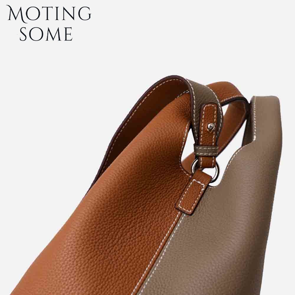 Motingsome Patchwork Style Wom - огляд і ціна Women Bags On Sale