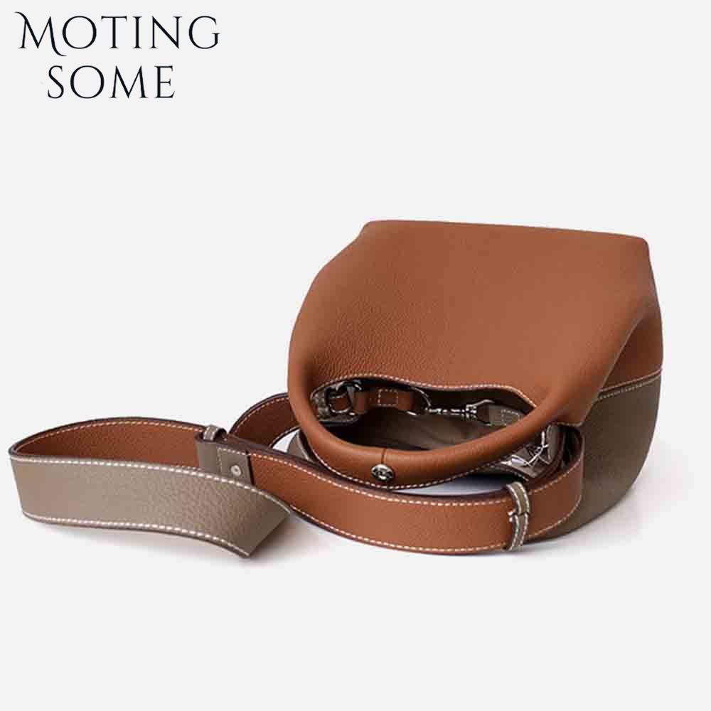 Motingsome Patchwork Style Wom - огляд і ціна Women Bags On Sale