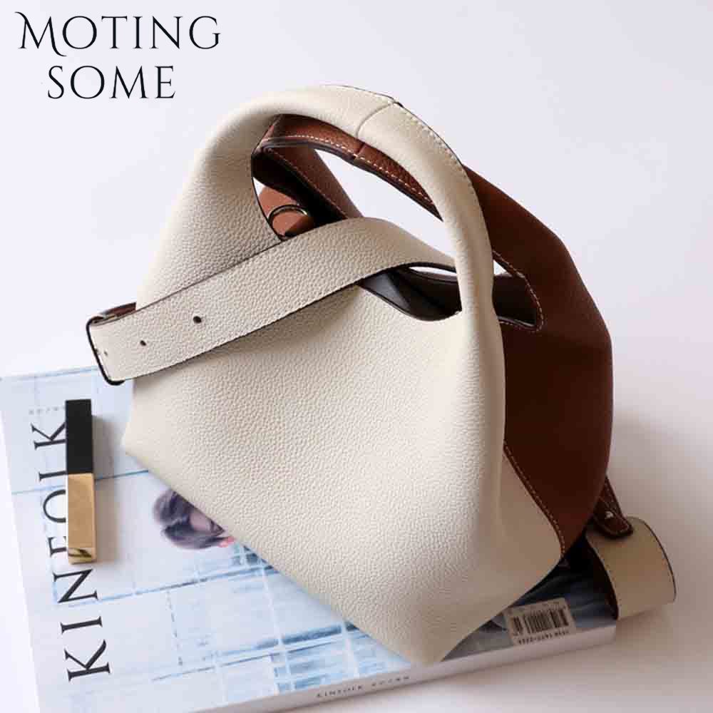 Motingsome Patchwork Style Wom - огляд і ціна Women Bags On Sale