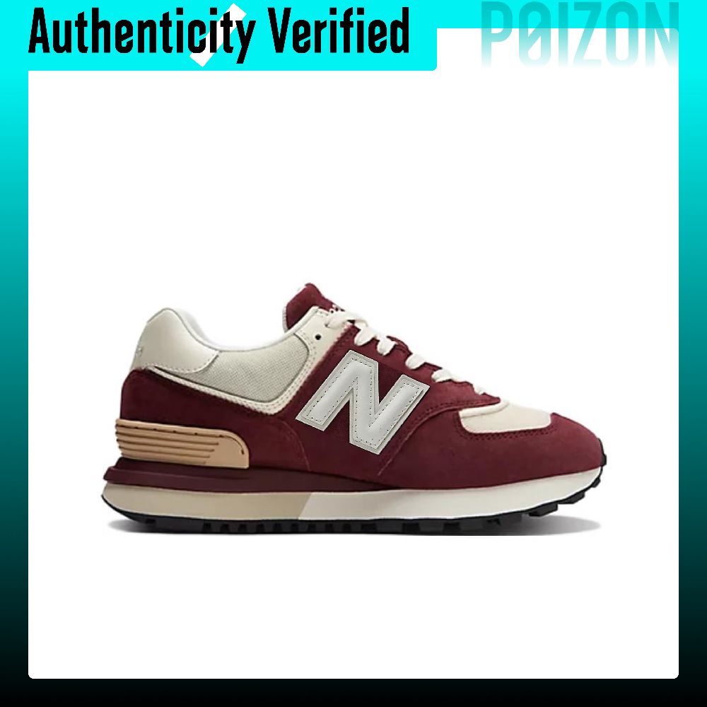 New Balance NB 574 Leather, Te - огляд і ціна New Balance Shoes 574