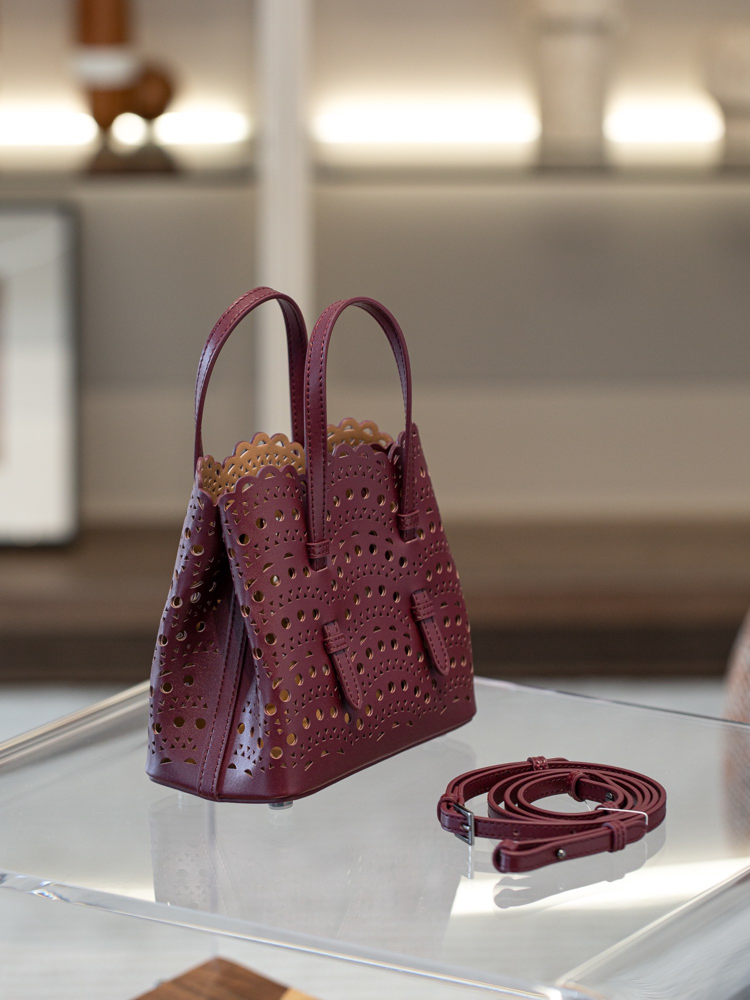 Brand Design Luxury High Quali - огляд і ціна Women Bags On Sale