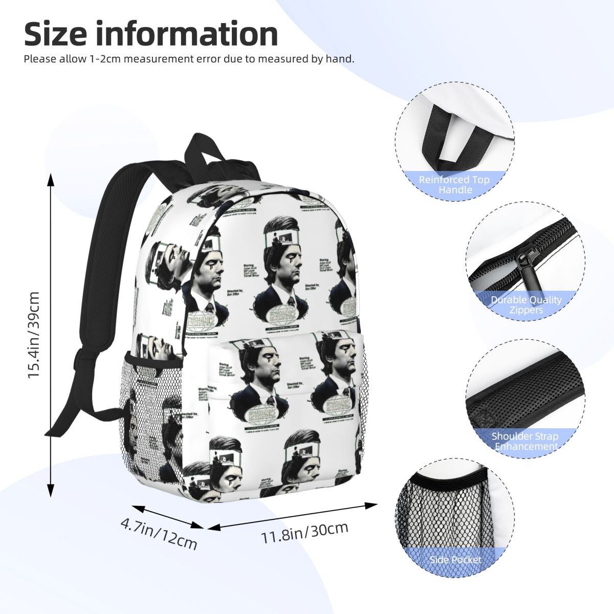 Lumon American Company Retro M - огляд і ціна Women Bags Company