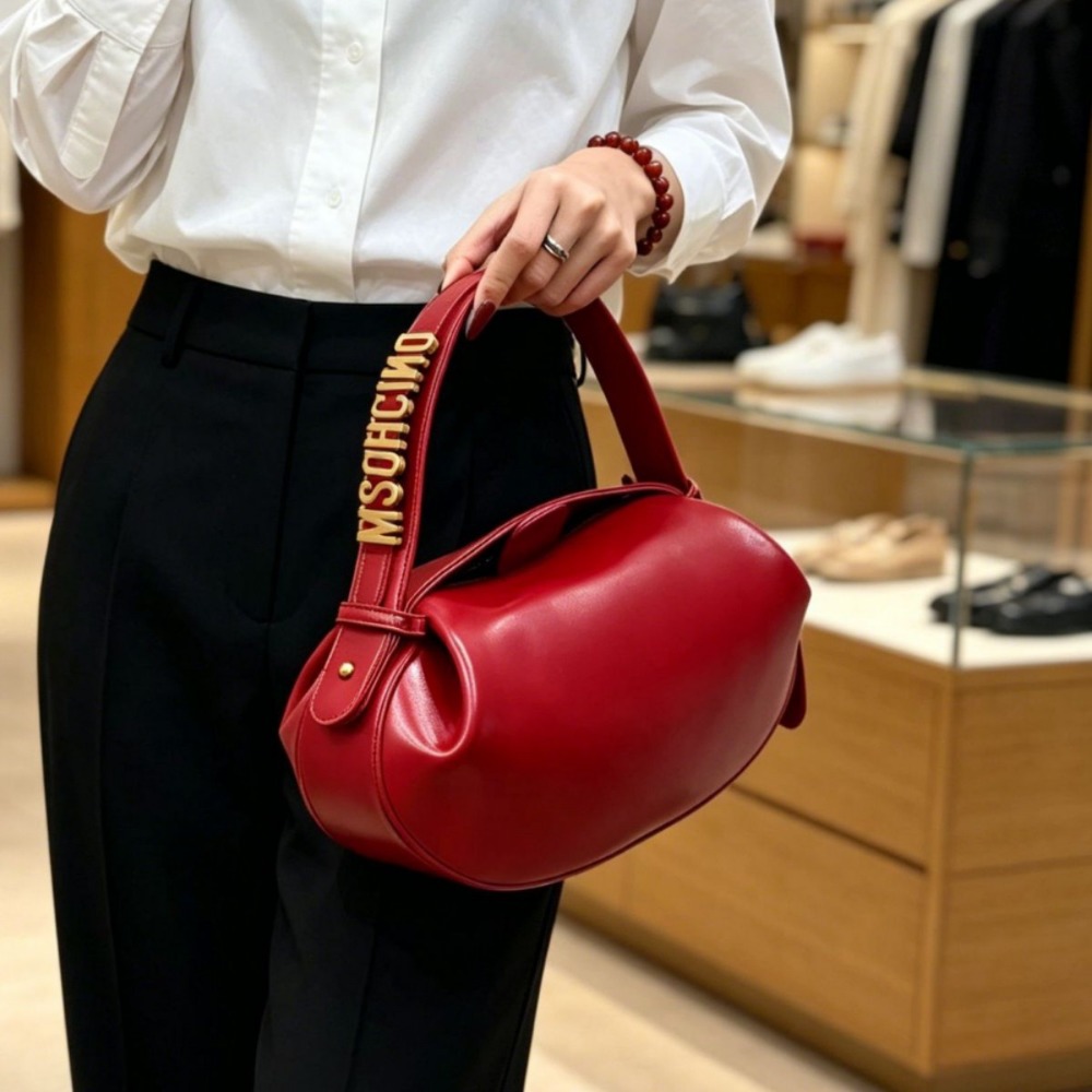 Women French Bread Stick Under - огляд і ціна Women Bags 2026 Trends