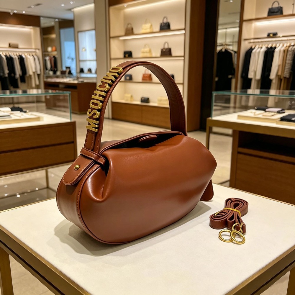 Women French Bread Stick Under - огляд і ціна Women Bags 2026 Trends