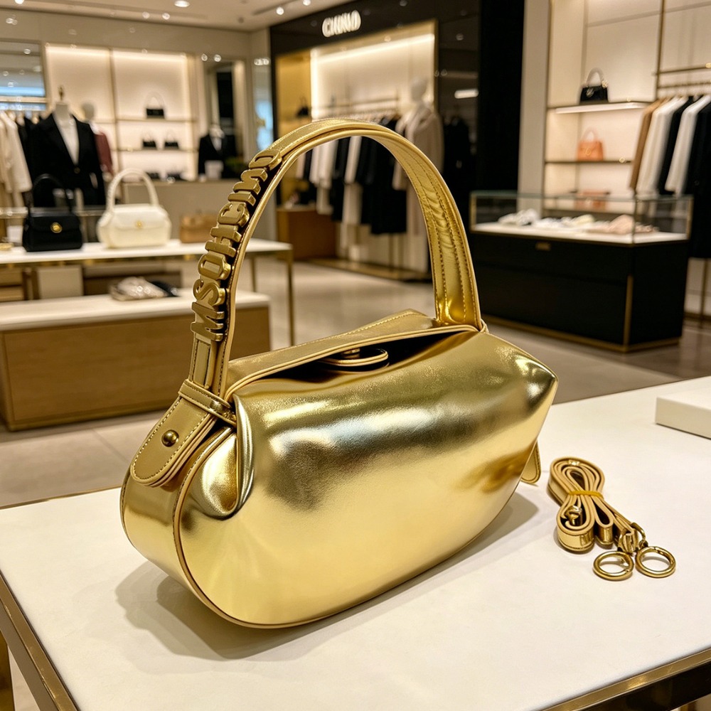 Women French Bread Stick Under - огляд і ціна Women Bags 2026 Trends