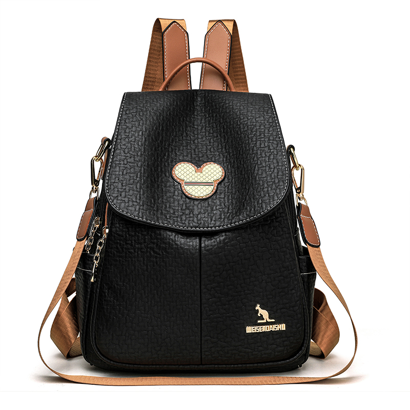 2026 Luxury Travel Backpack Fa - огляд і ціна Women Bags Branded