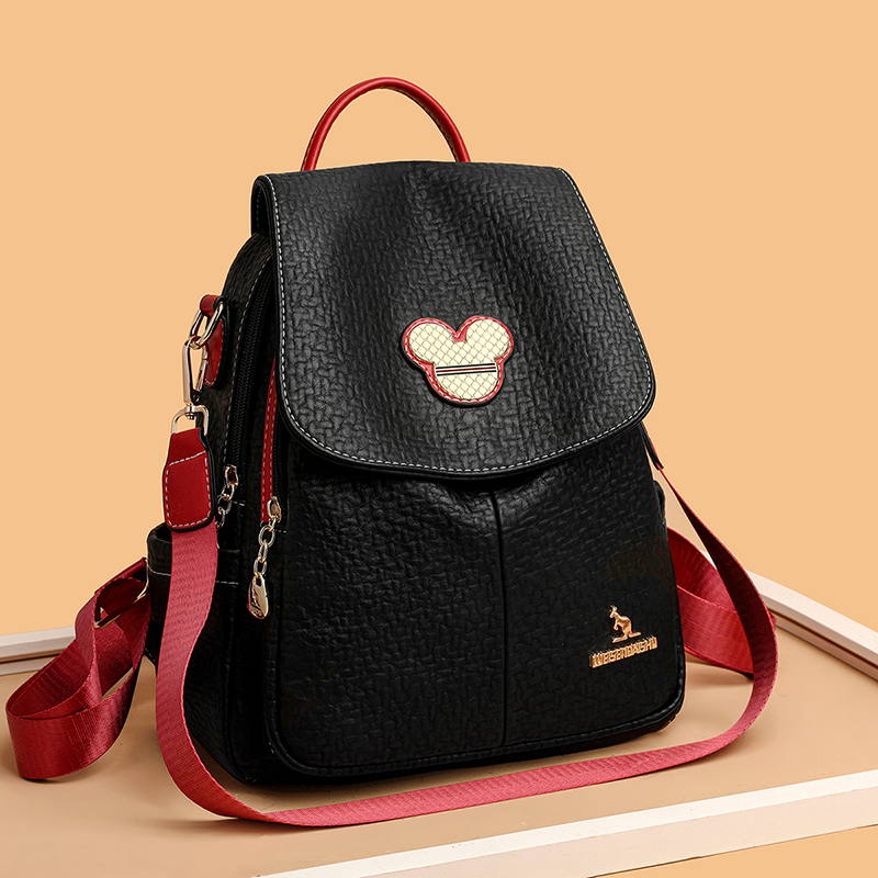2026 Luxury Travel Backpack Fa - огляд і ціна Women Bags Branded