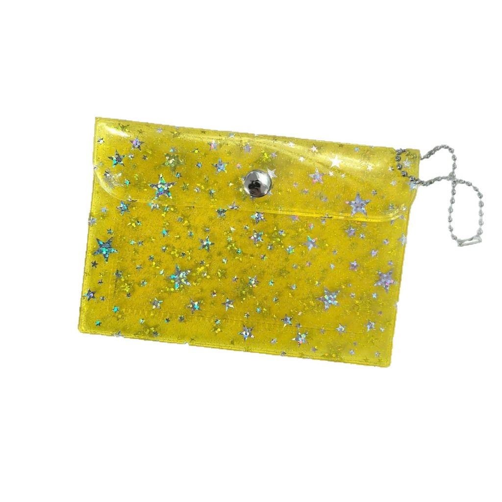 Card And Id Holder Transparent - огляд і ціна Women'S Young Bags