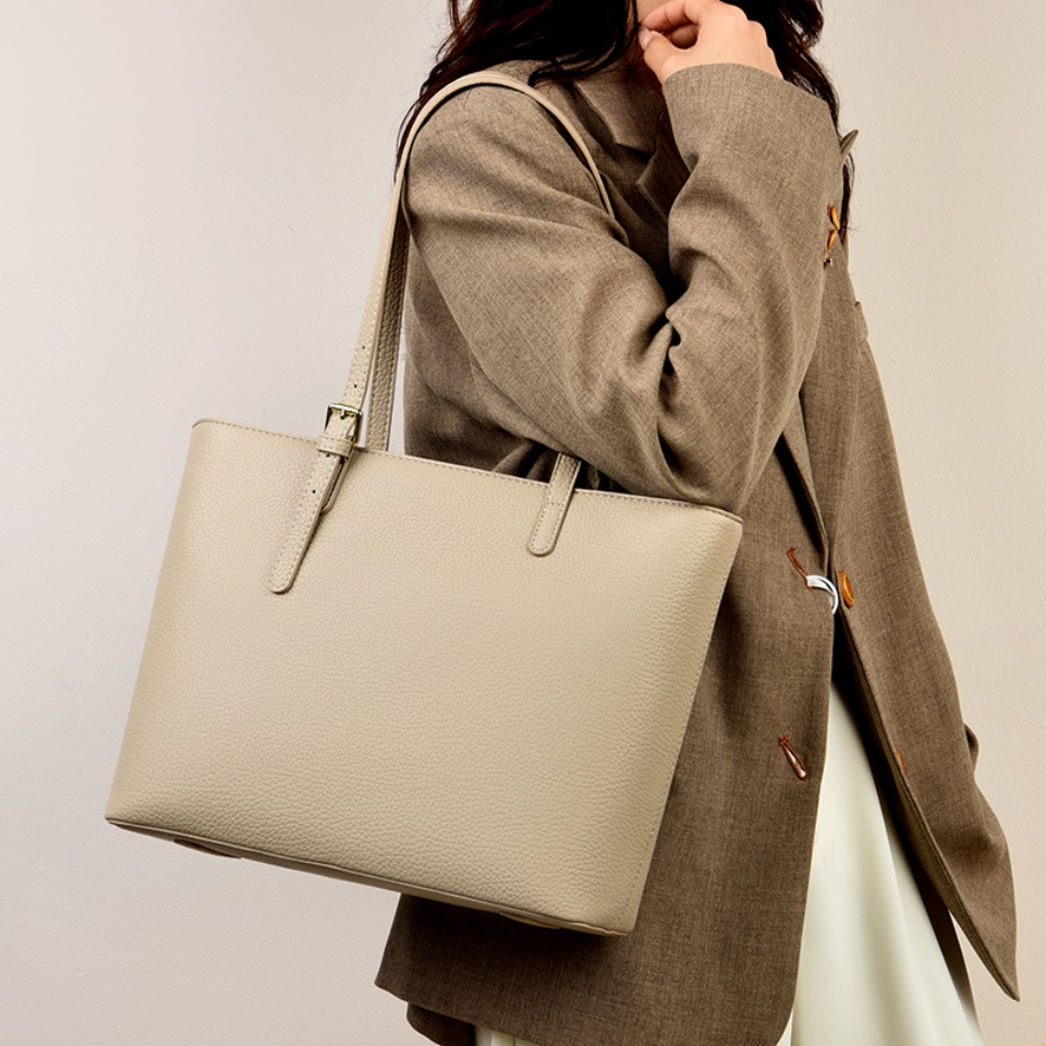 Solid Color Women's Shoulder B - огляд і ціна Women Bags On Sale