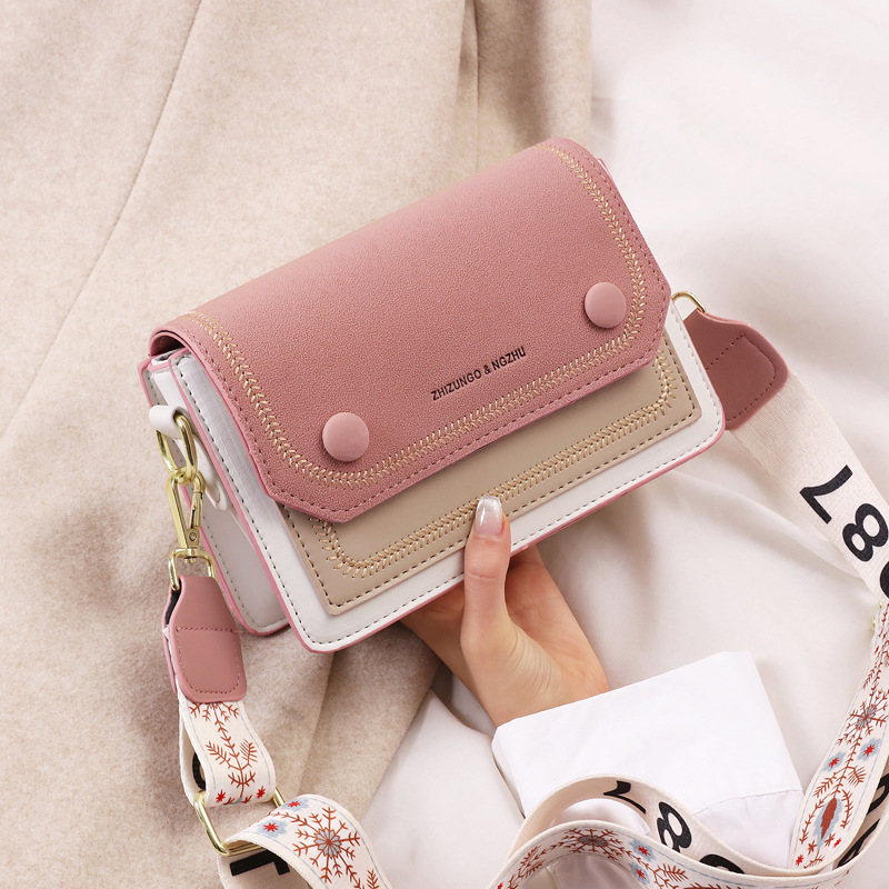 Fashion Women Handbags Young G - огляд і ціна Women'S Young Bags