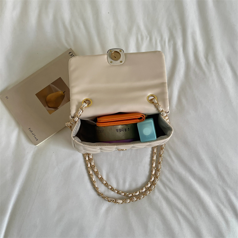Women's Shoulder Bag Pu Leathe - огляд і ціна Women Bags Branded