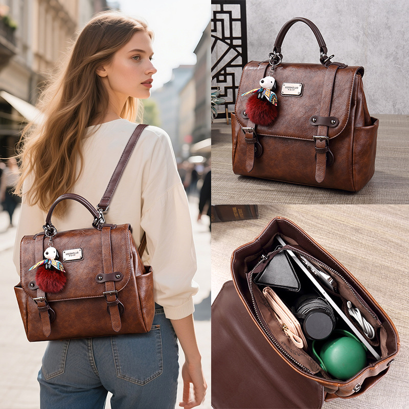 2026 Women's Large Capacity Ba - огляд і ціна Women Bags 2026 Trends