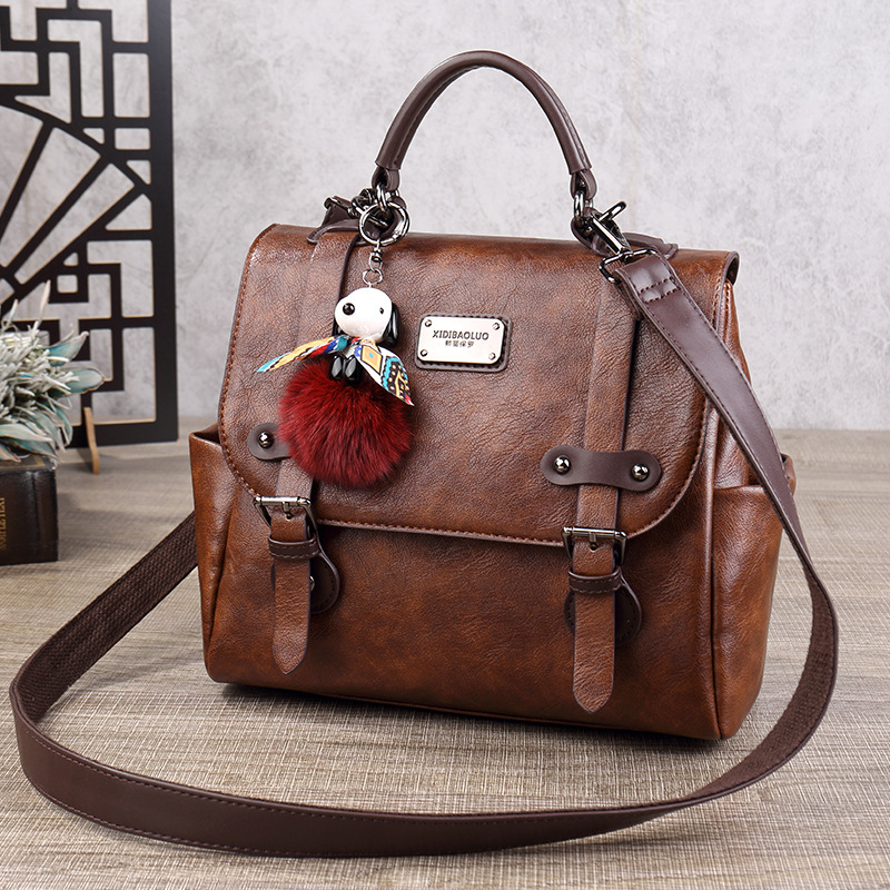 2026 Women's Large Capacity Ba - огляд і ціна Women Bags 2026 Trends