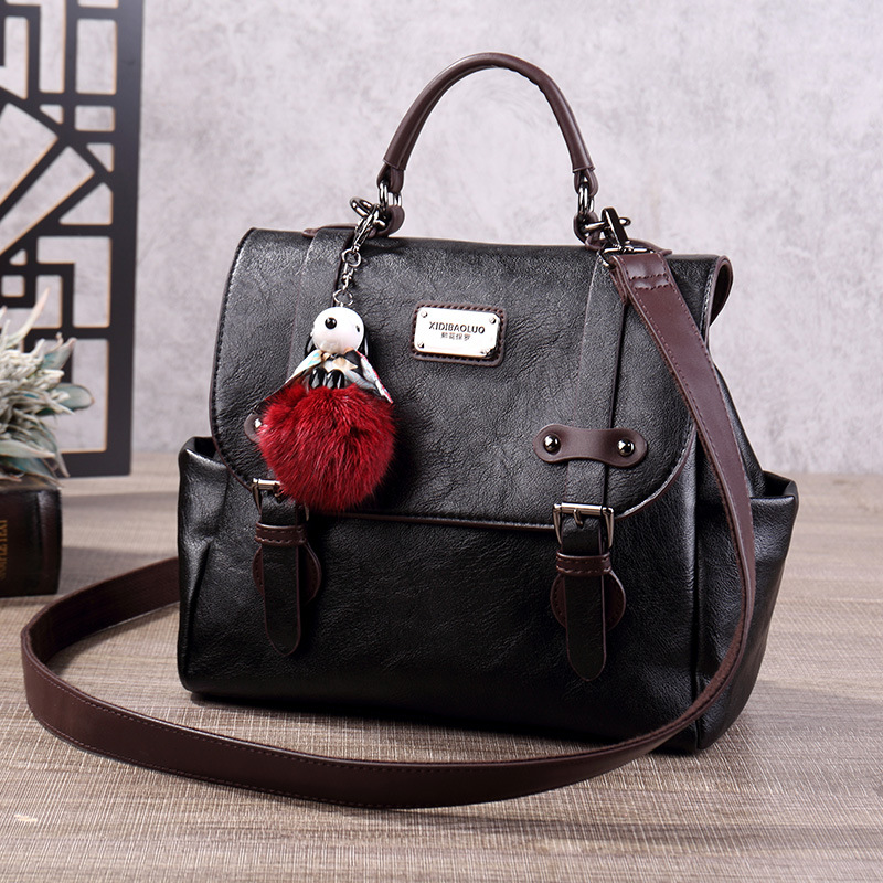 2026 Women's Large Capacity Ba - огляд і ціна Women Bags 2026 Trends