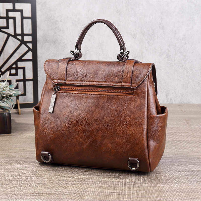 2026 Women's Large Capacity Ba - огляд і ціна Women Bags 2026 Trends