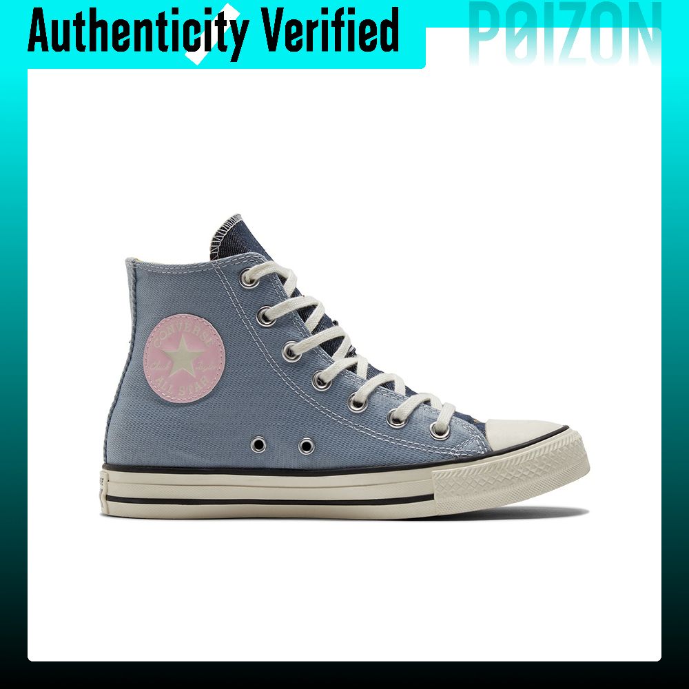 Converse Chuck Taylor All Star - огляд і ціна Converse Shoes Chuck Taylor All Star