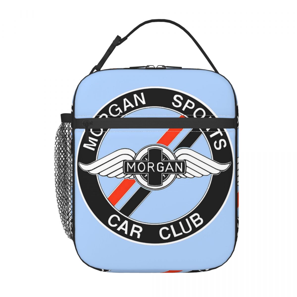 Morgan Motor Car Company Insul - огляд і ціна Women Bags Company