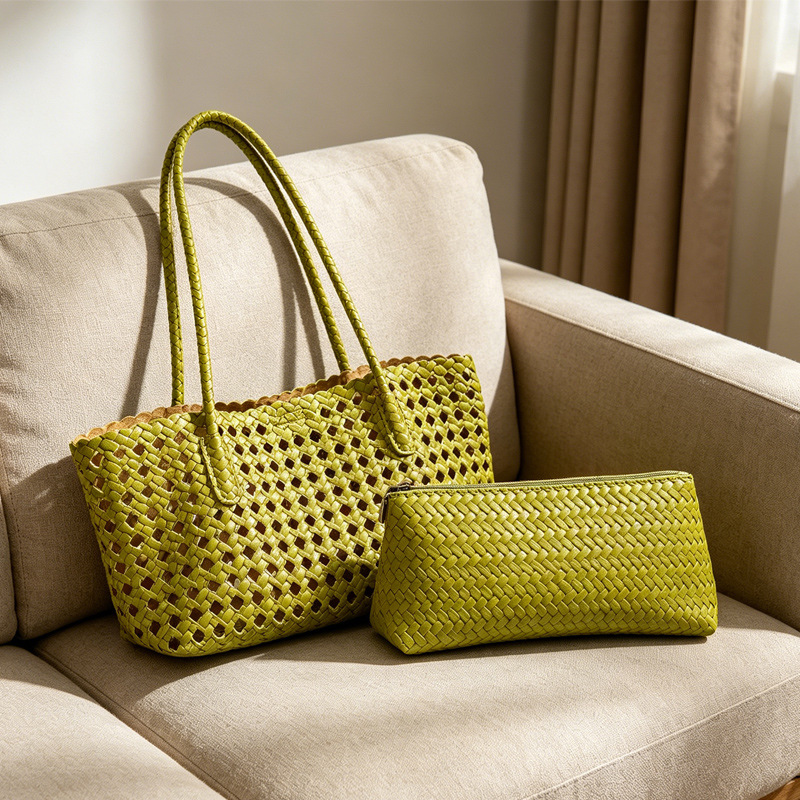2026 Summer Green Hollow-out B - огляд і ціна Women Bags 2026 Trends