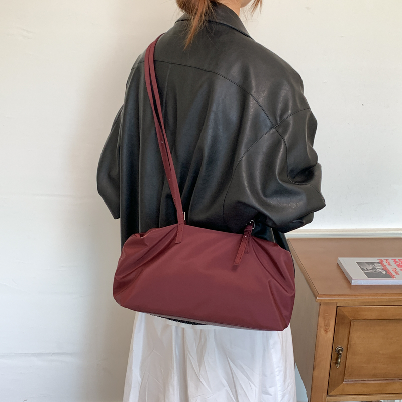 2026 New Minimalist Women Nylo - огляд і ціна Women Hand Bags For Office