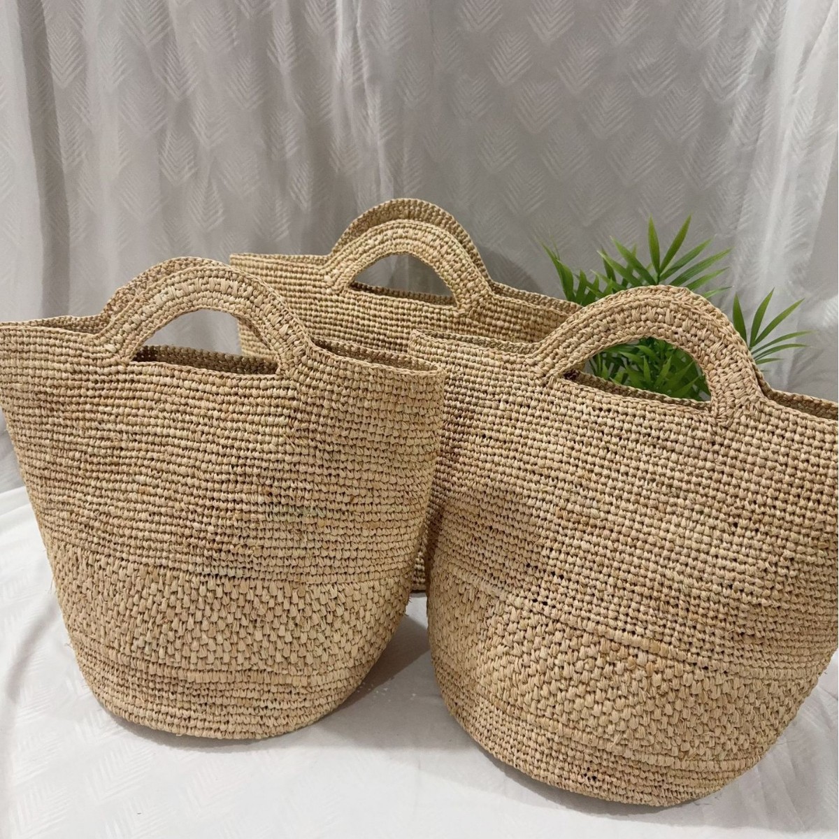 Bohemian Raffia Straw Bag Hand - огляд і ціна Women'S Raffia Bags