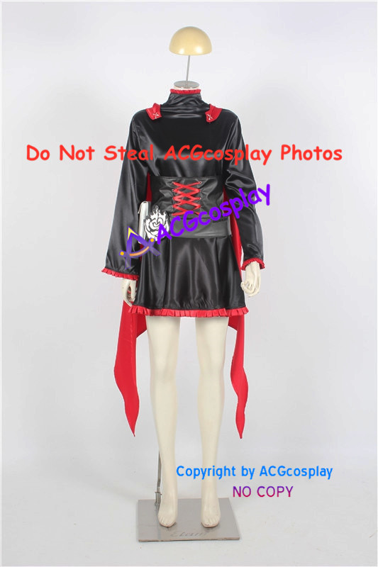 Ru by Rose Cosplay Costume acg - огляд і ціна Women Bags Ru