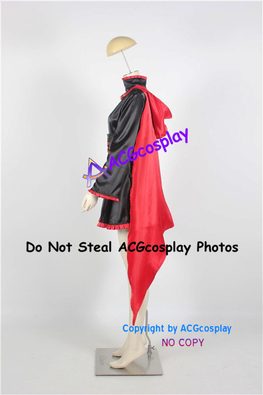 Ru by Rose Cosplay Costume acg - огляд і ціна Women Bags Ru