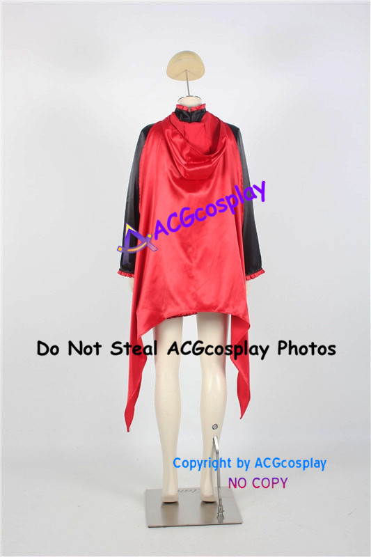 Ru by Rose Cosplay Costume acg - огляд і ціна Women Bags Ru