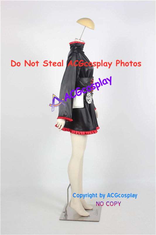 Ru by Rose Cosplay Costume acg - огляд і ціна Women Bags Ru