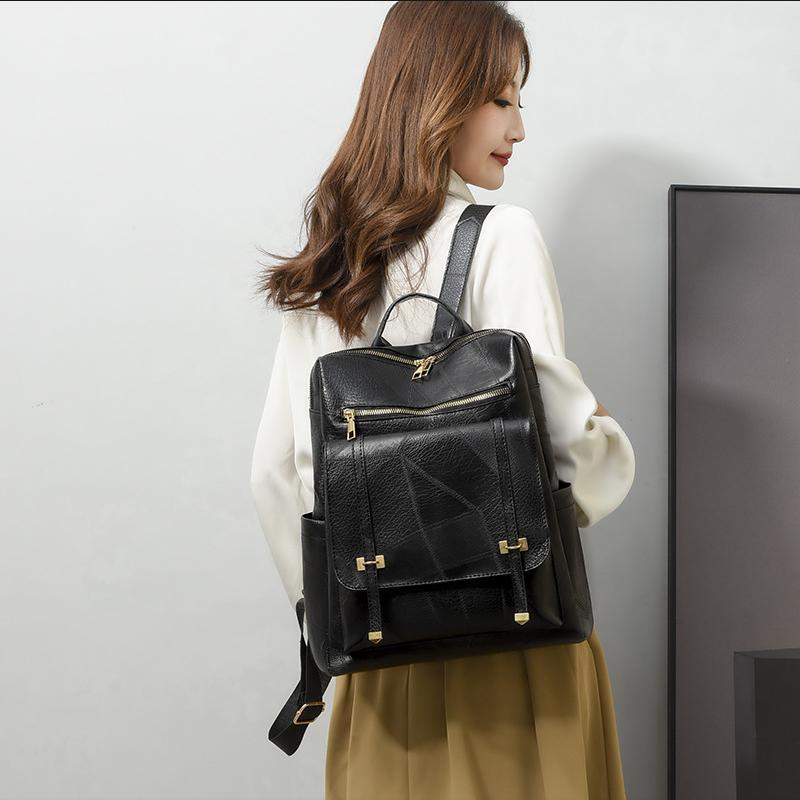 FOXER Brand Fashion Women's Tr - огляд і ціна Women Bags Branded
