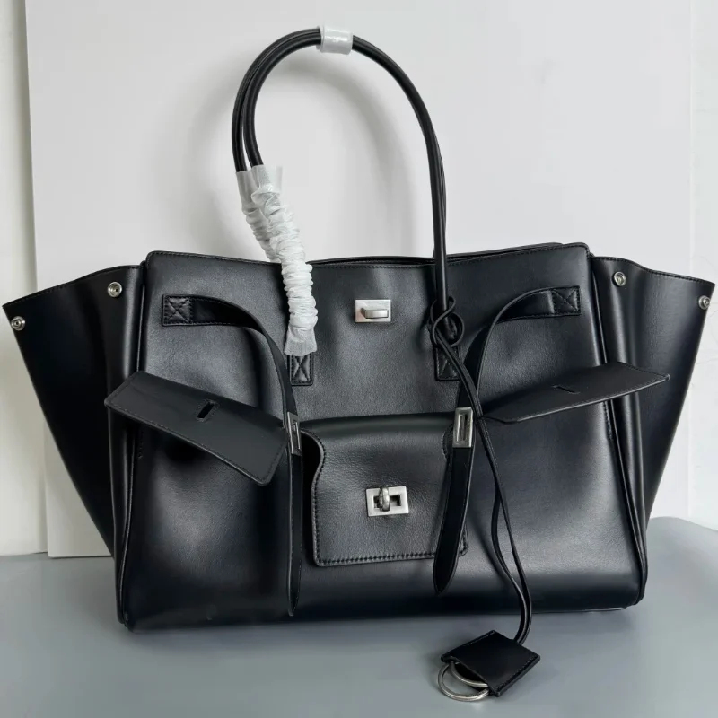 Brand High-quality Soft Pu Lea - огляд і ціна Women Bags Branded