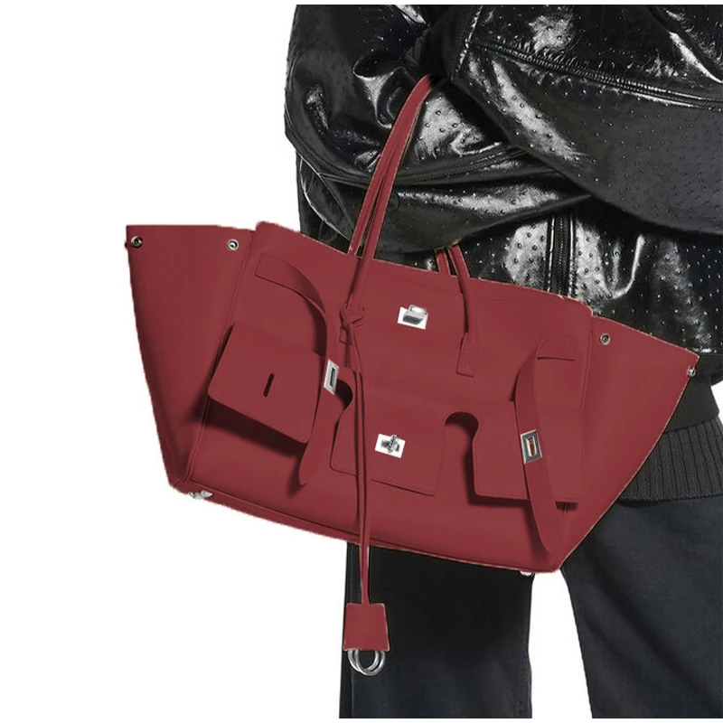 Brand High-quality Soft Pu Lea - огляд і ціна Women Bags Branded