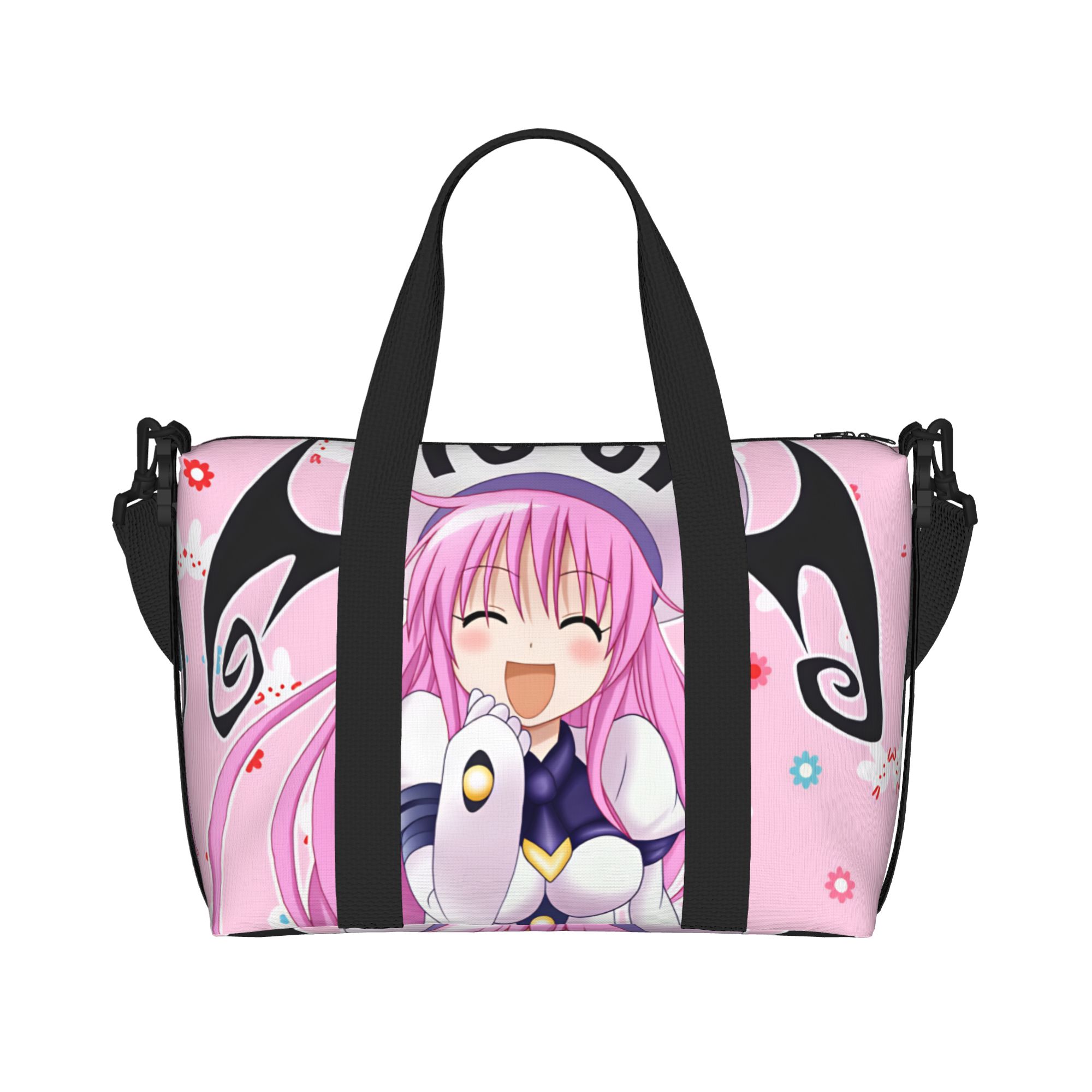 Custom Lala Satalin Deviluke T - огляд і ціна Women Bags Ru