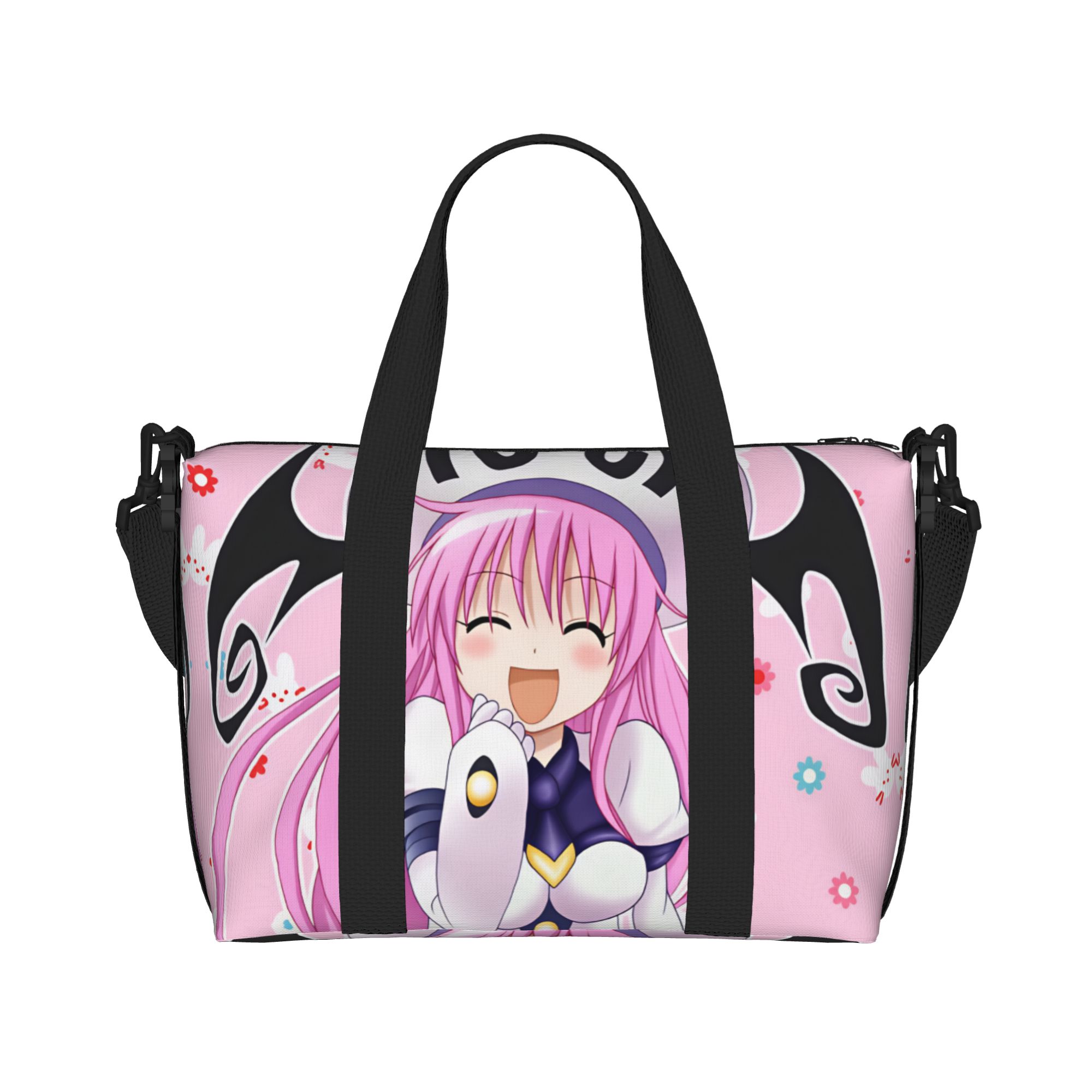 Custom Lala Satalin Deviluke T - огляд і ціна Women Bags Ru