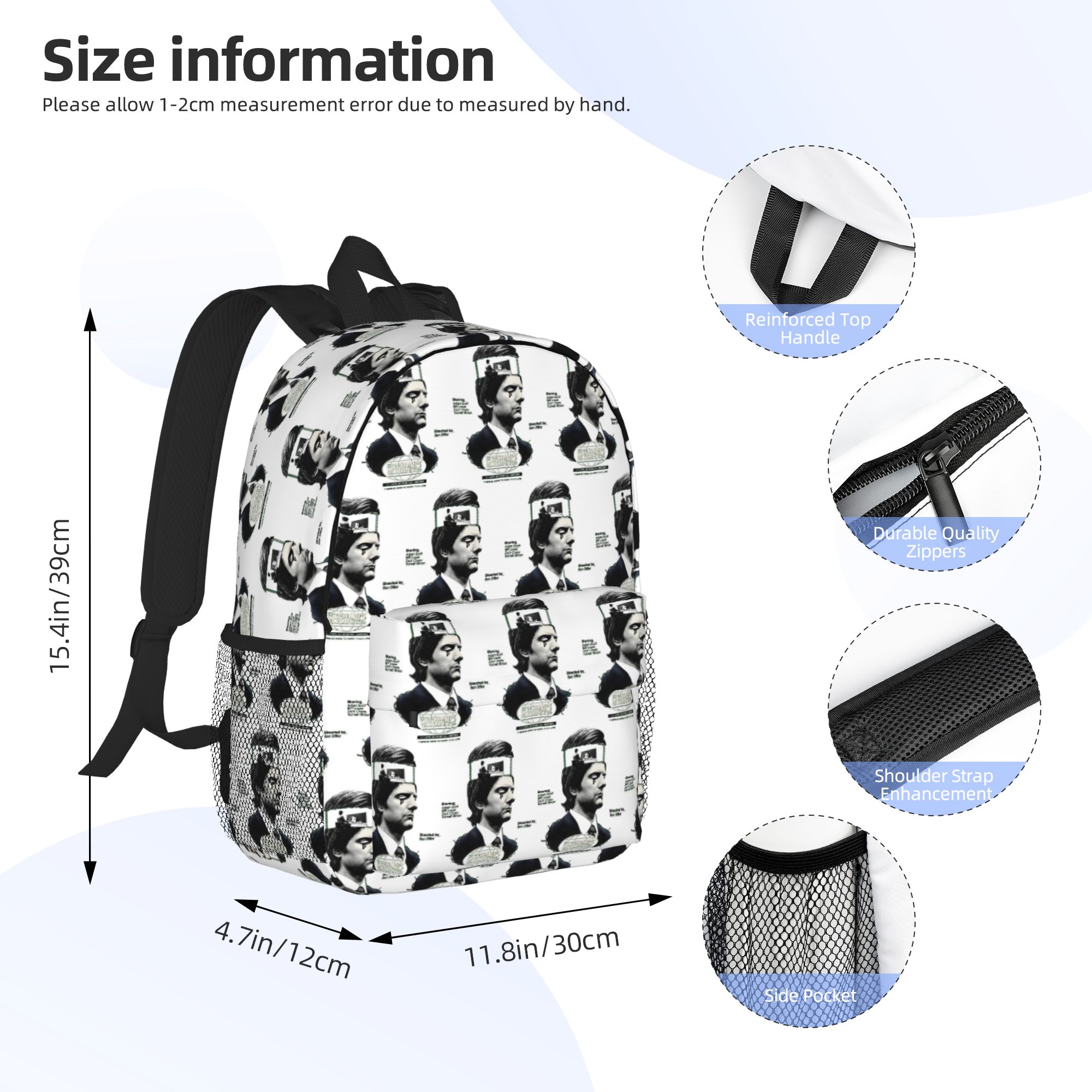 Lumon American Company Retro M - огляд і ціна Women Bags Company