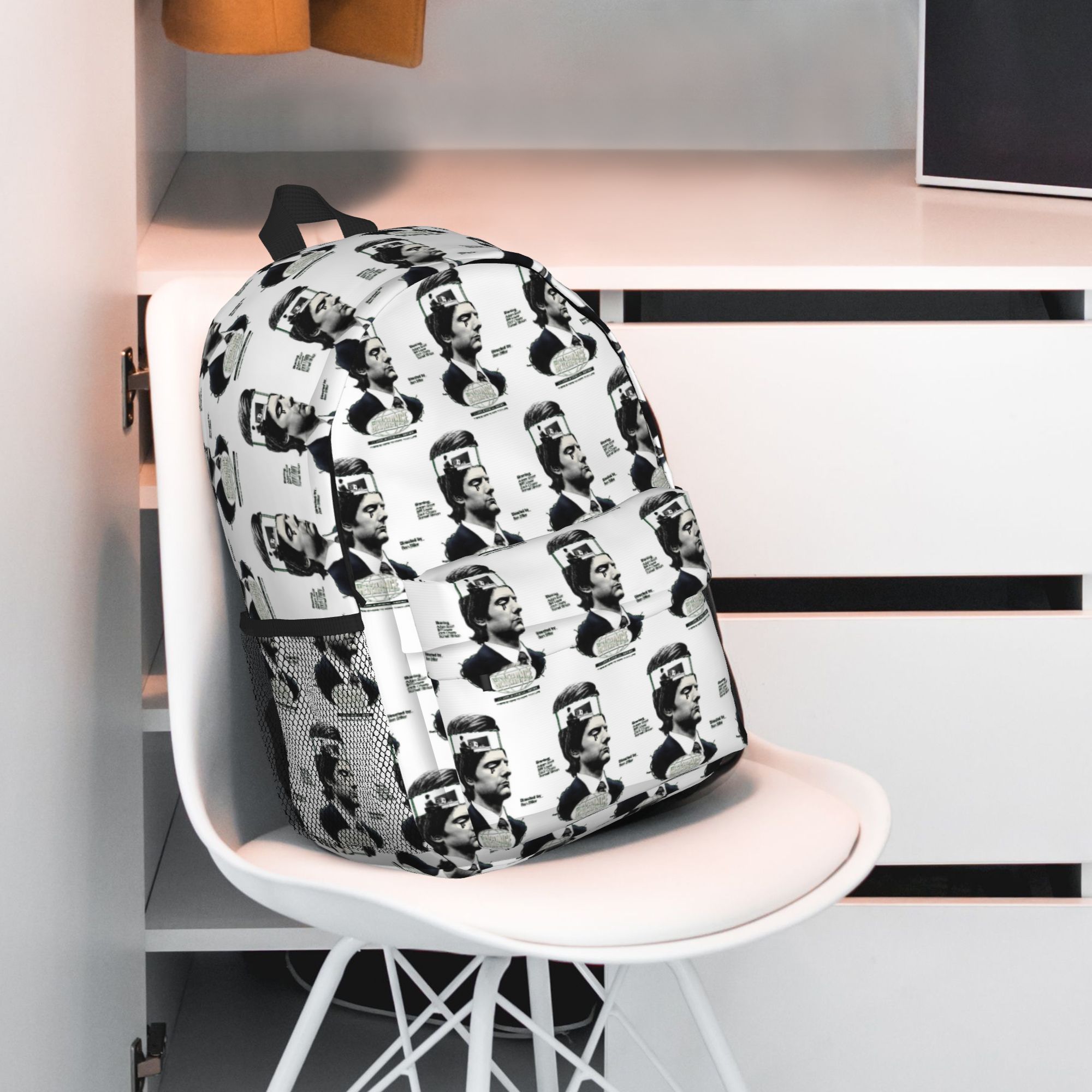Lumon American Company Retro M - огляд і ціна Women Bags Company