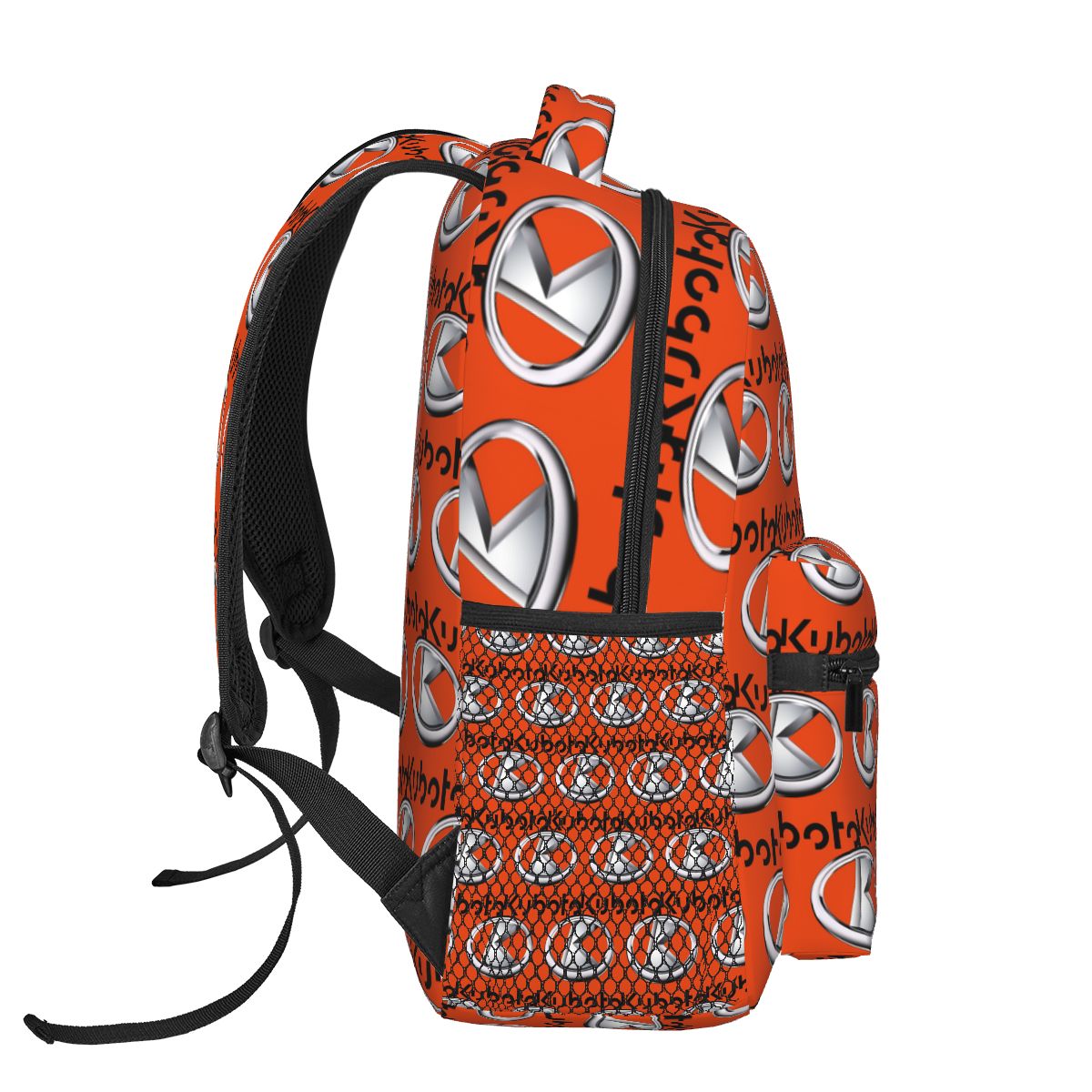 Kubota Tractor Company Logo Ba - огляд і ціна Women Bags Company