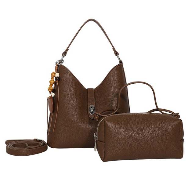 Vintage Bucket Composite Handb - огляд і ціна Women'S Bags Handbags
