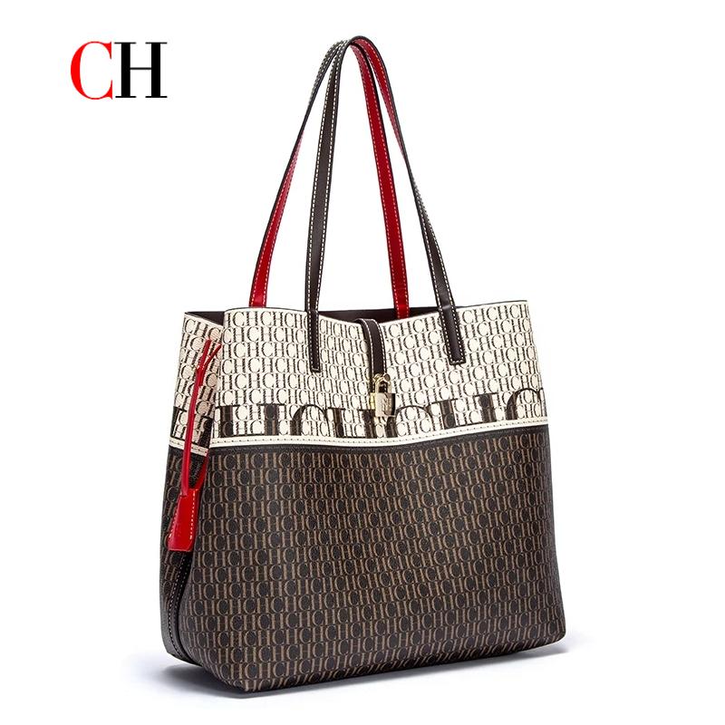 CH Ladies Handbag Large Capaci - огляд і ціна Women Bags On Sale