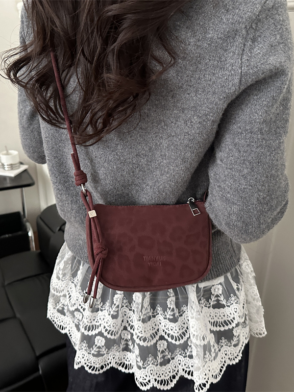 Trendy Matte Single Shoulder B - огляд і ціна Women'S Young Bags