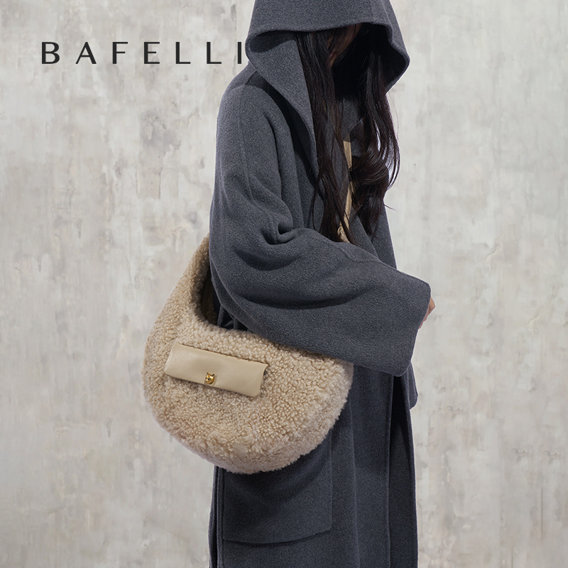 New Minimalist Luxury Designer - огляд і ціна Women Bags Branded