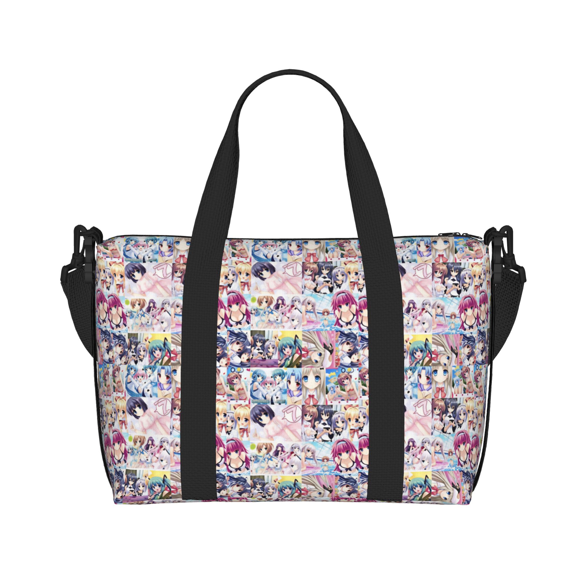 Custom Large T-To L-Love R-Ru  - огляд і ціна Women Bags Ru