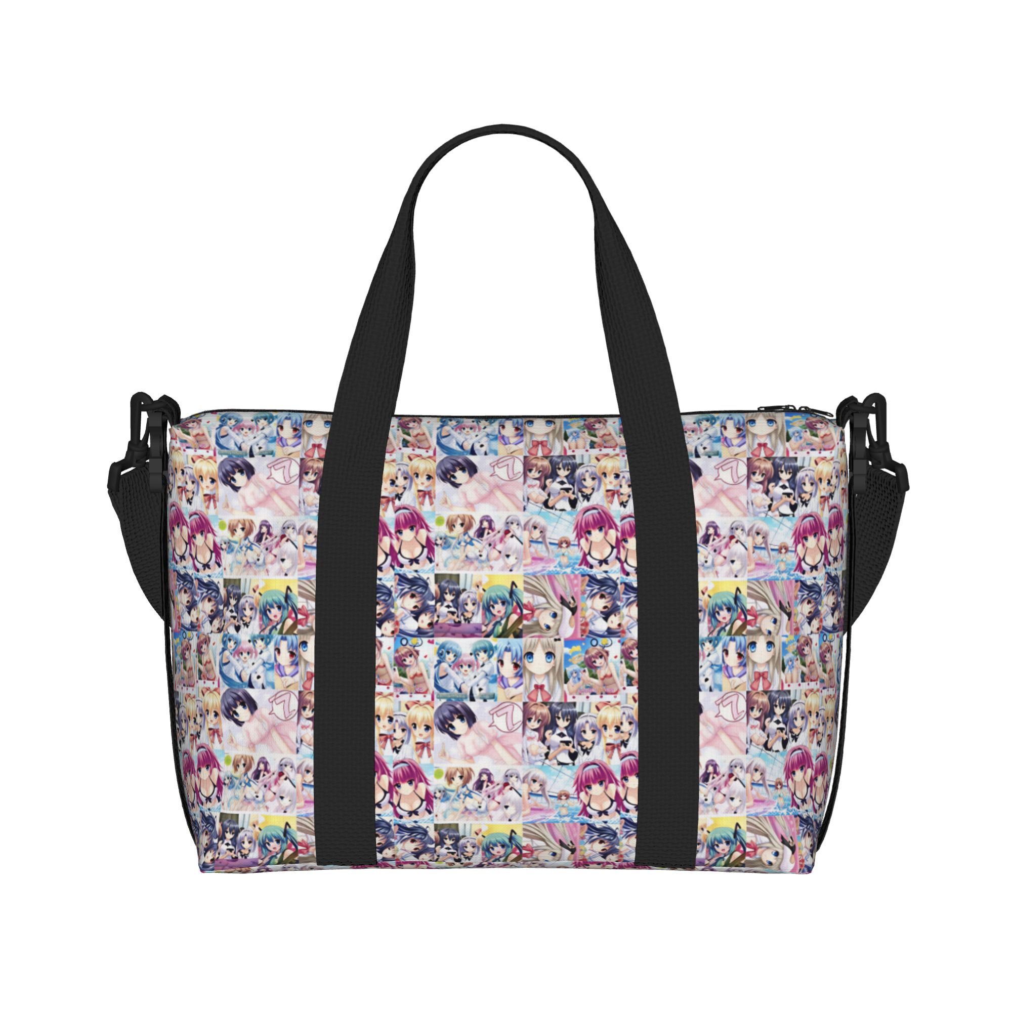 Custom Large T-To L-Love R-Ru  - огляд і ціна Women Bags Ru