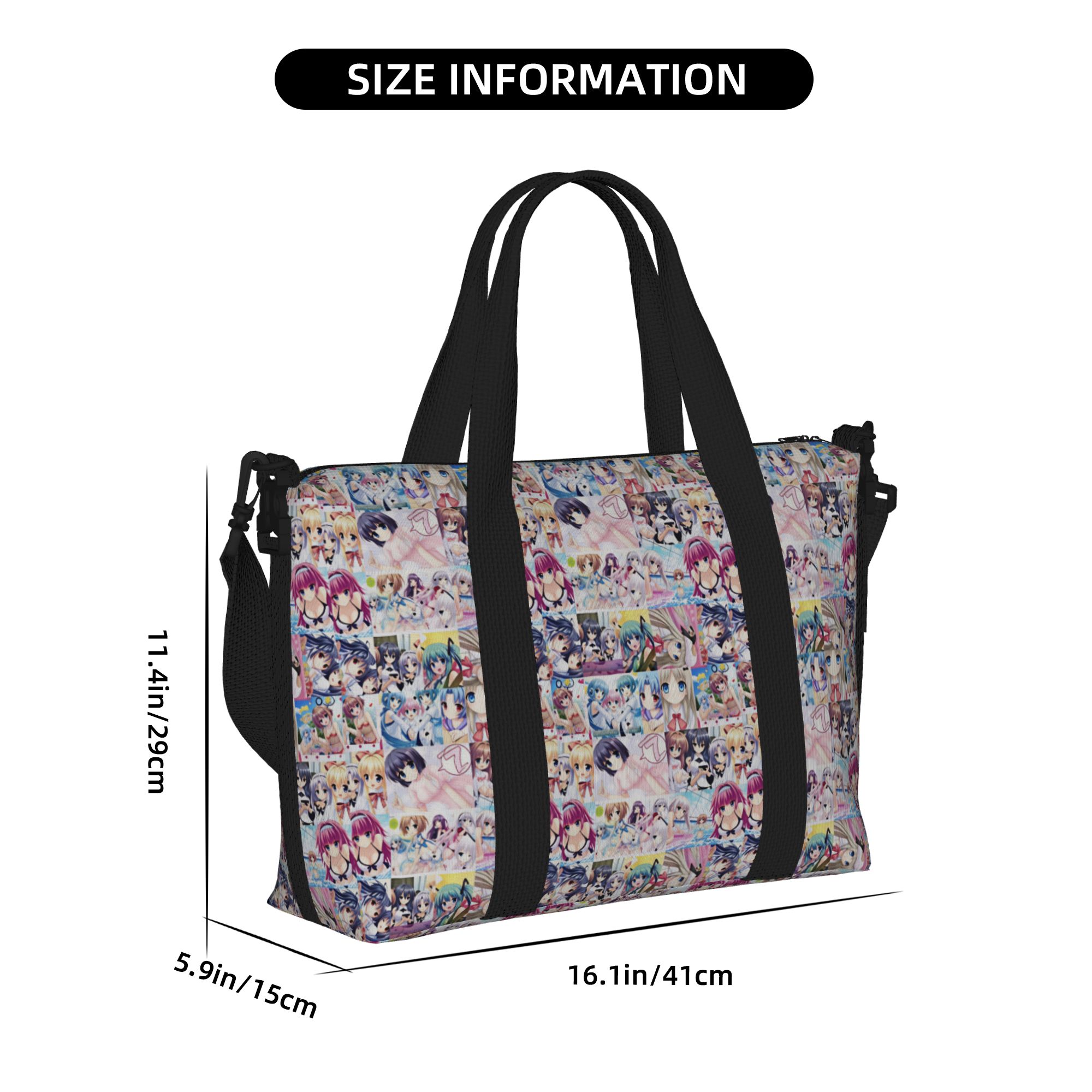 Custom Large T-To L-Love R-Ru  - огляд і ціна Women Bags Ru
