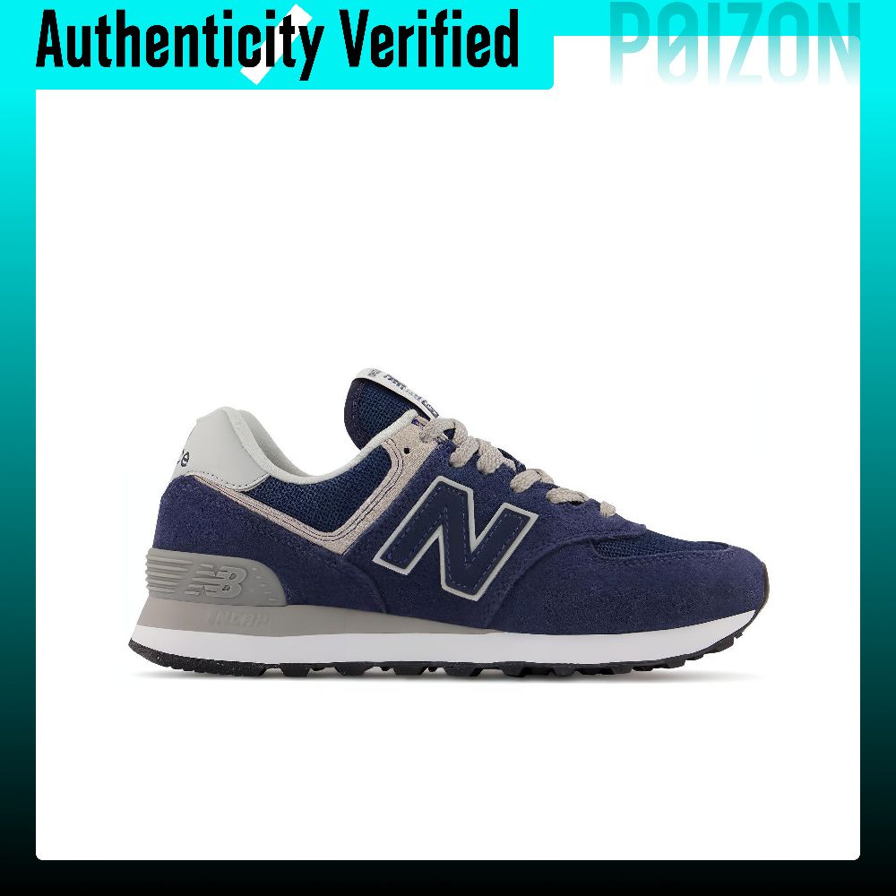 New Balance NB 574+ Running Sh - огляд і ціна New Balance Shoes 574