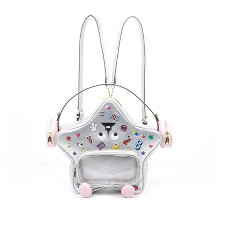 EYE THEME Brand College Studen - огляд і ціна Women Bags Branded