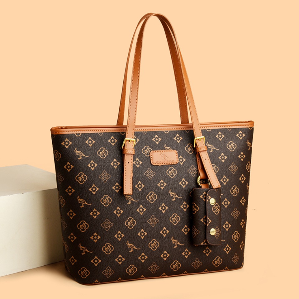 Genuine Brand High Quality Lea - огляд і ціна Women Bags On Sale