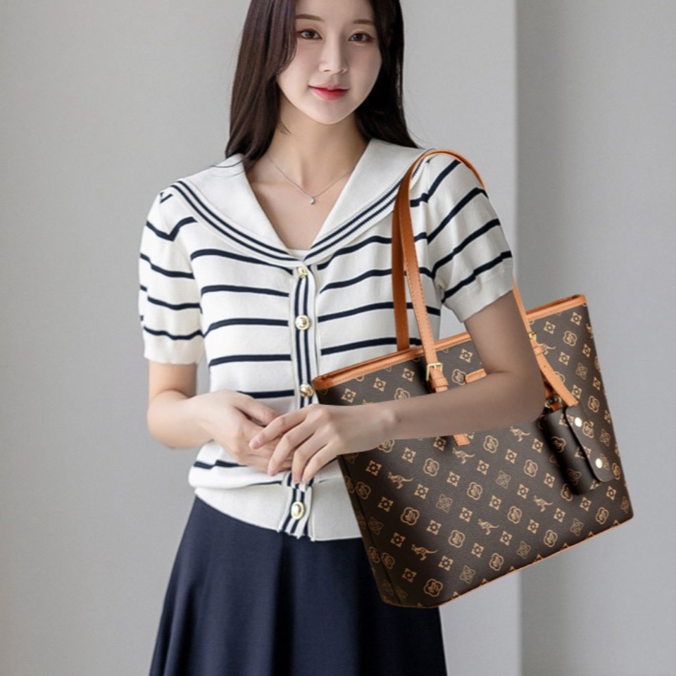 Genuine Brand High Quality Lea - огляд і ціна Women Bags On Sale