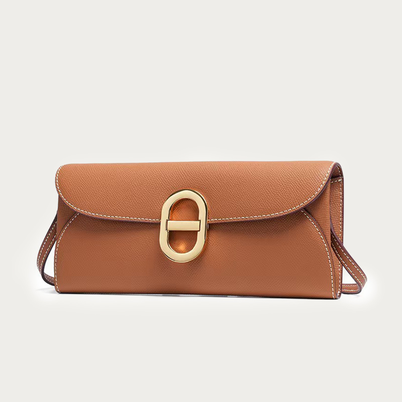 Genuine Leather Pig Nose Desig - огляд і ціна Women Bags On Sale