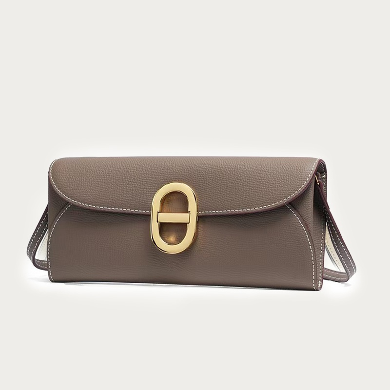 Genuine Leather Pig Nose Desig - огляд і ціна Women Bags On Sale